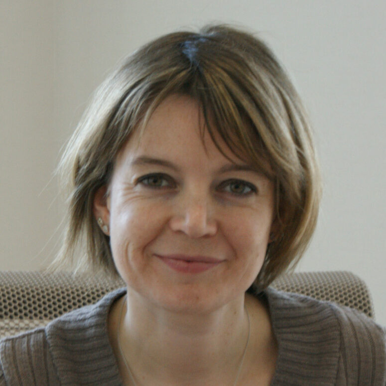 Isabelle AMEVET