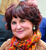 Sylvie RABINOVICI