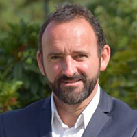 Nicolas GAUTEUR