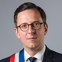 Pierre Frédéric BILLET