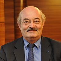 Luc LEGRAS