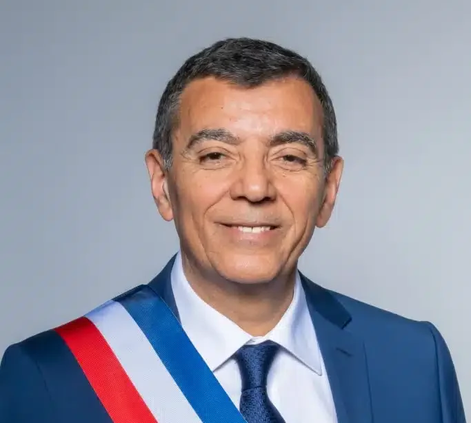 Abdel-Kader GUERZA